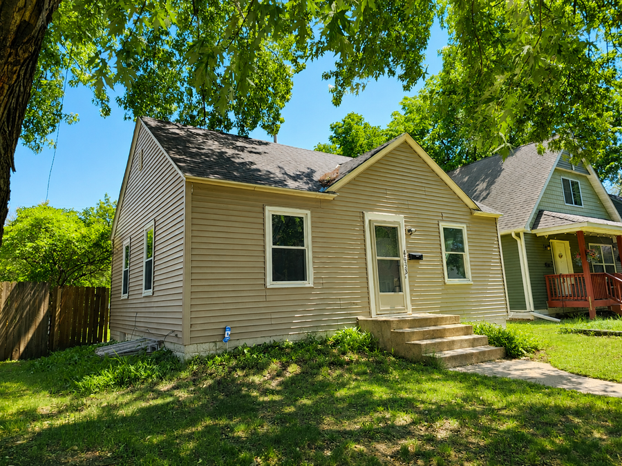4638 Aldrich Avenue N, Minneapolis, MN 55412 - #3
