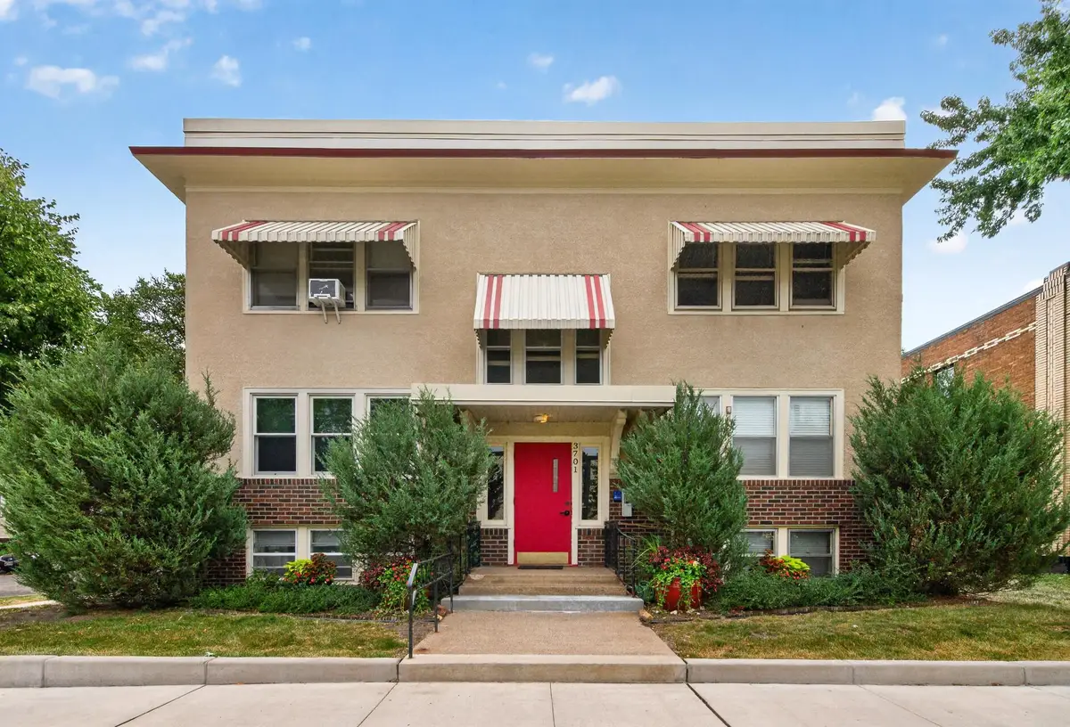 3701 Grand Avenue S #3, Minneapolis, MN 55409 - #1