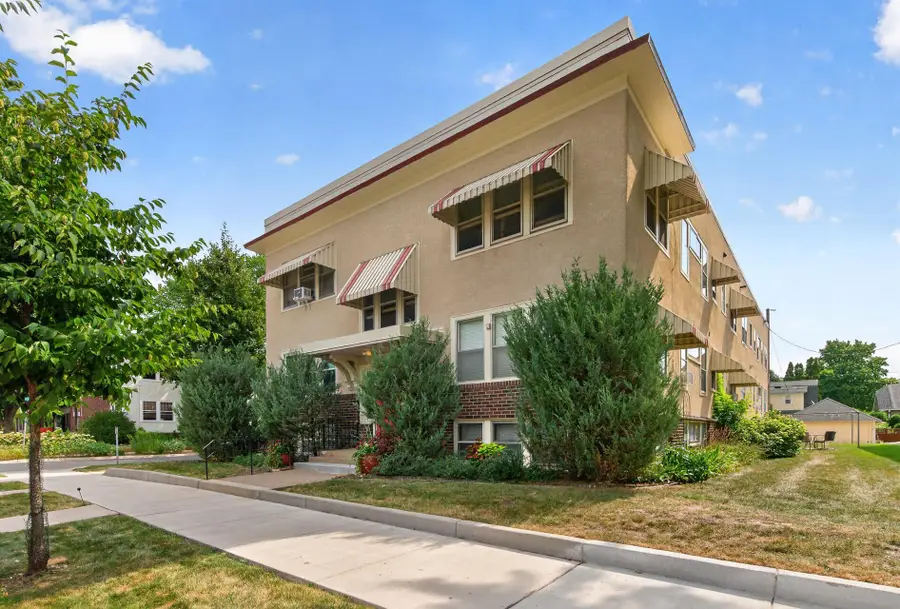 3701 Grand Avenue S #3, Minneapolis, MN 55409 - #3