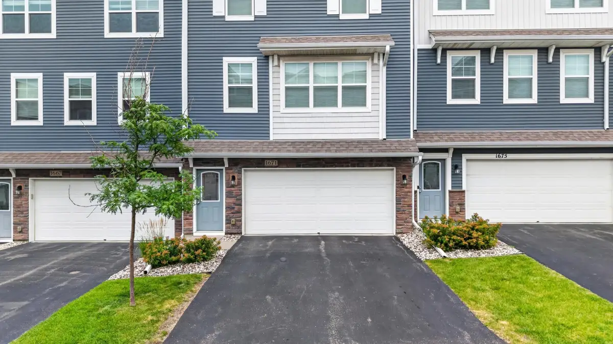 1671 Windigo Lane, Shakopee, MN 55379 - #1
