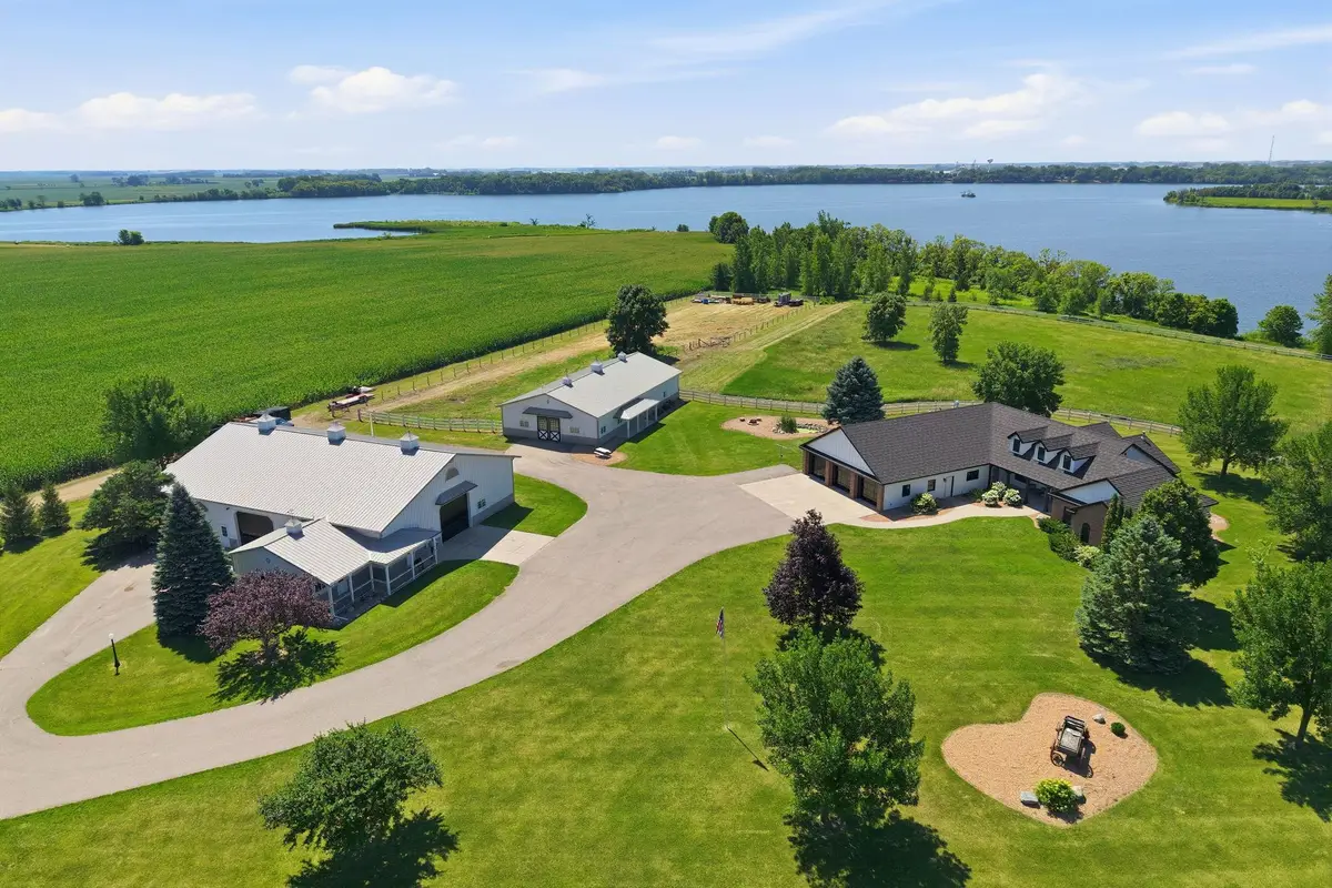 46445 250th Street, Gaylord, MN 55334 - #1