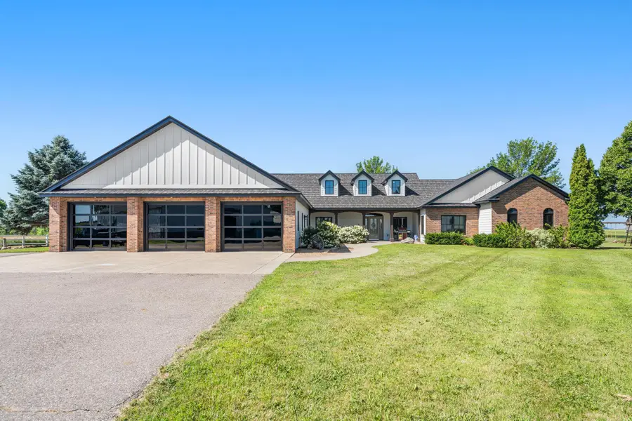 46445 250th Street, Gaylord, MN 55334 - #2