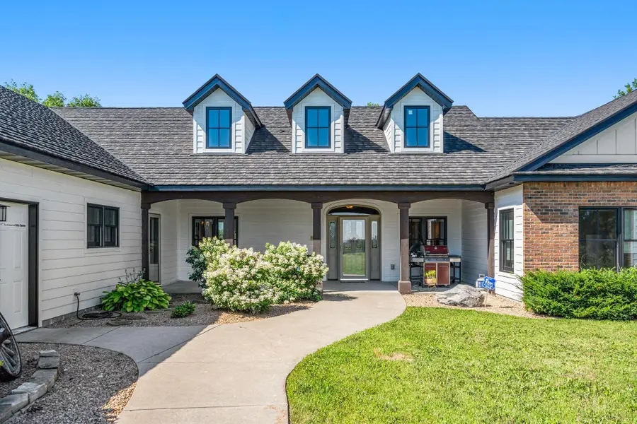 46445 250th Street, Gaylord, MN 55334 - #3