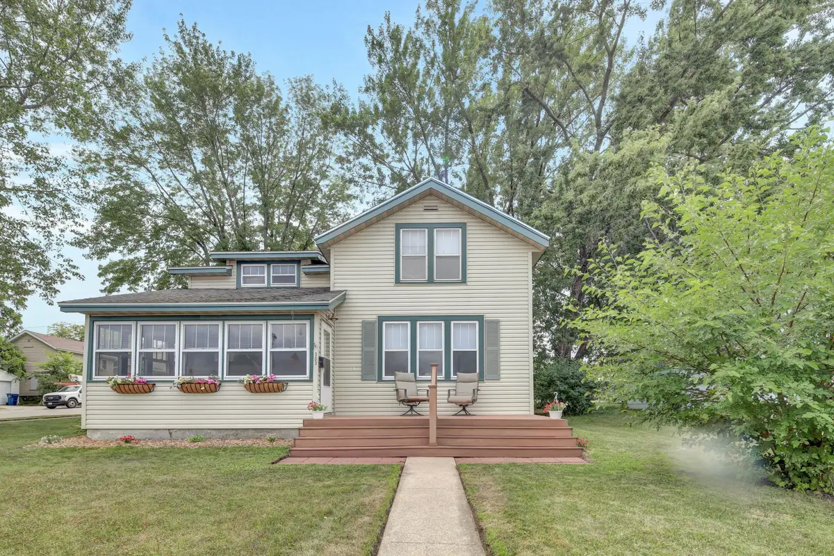 303 N Lakeshore Drive, Lake City, MN 55041 - #1