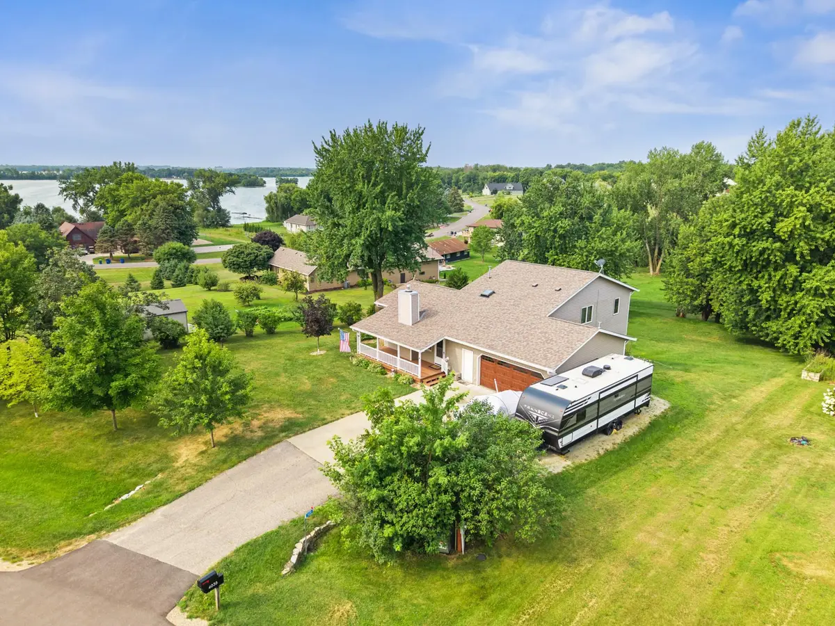 4038 Wells Lake Way, Faribault, MN 55021 - #1