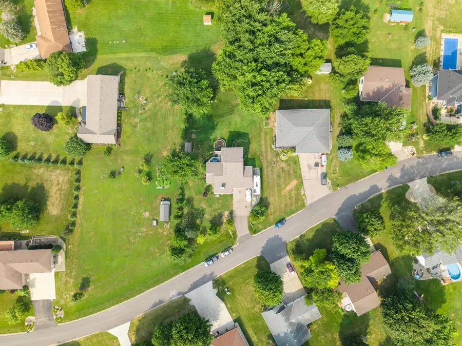 4038 Wells Lake Way, Faribault, MN 55021 - #3