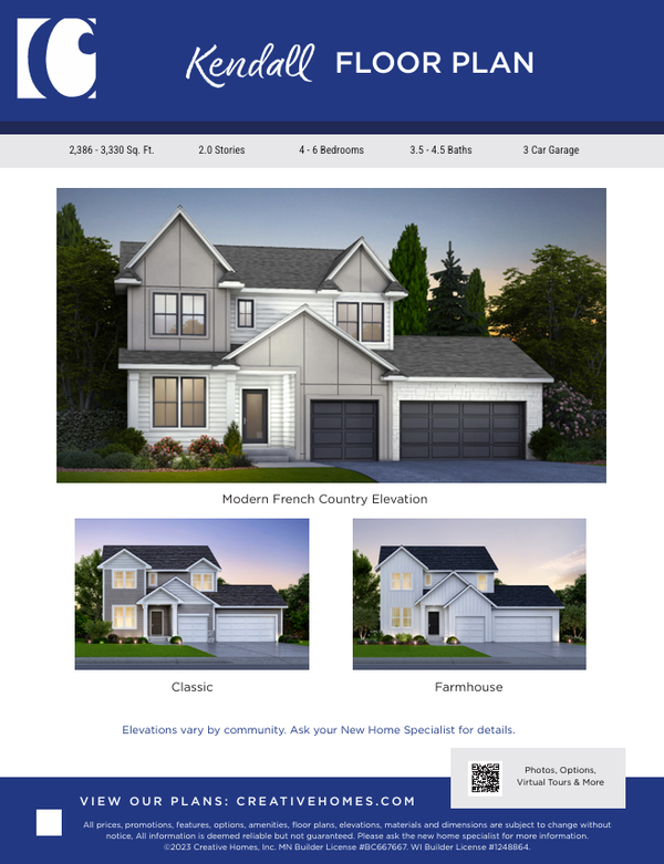 18260 104th Avenue N, Maple Grove, MN 55311