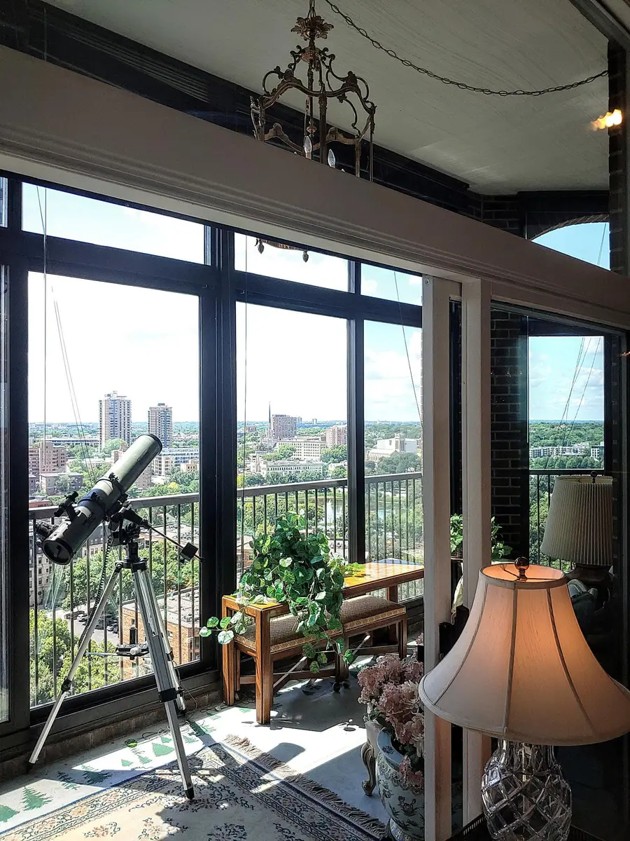 1235 Yale Place #1701, Minneapolis, MN 55403 - #2