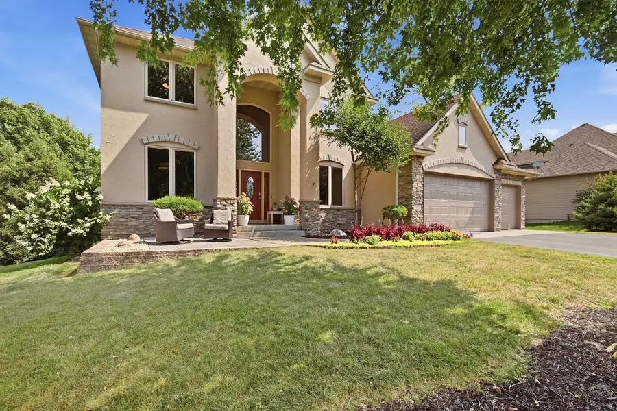 14135 Haas Lake Circle, Prior Lake, MN 55372 - #2