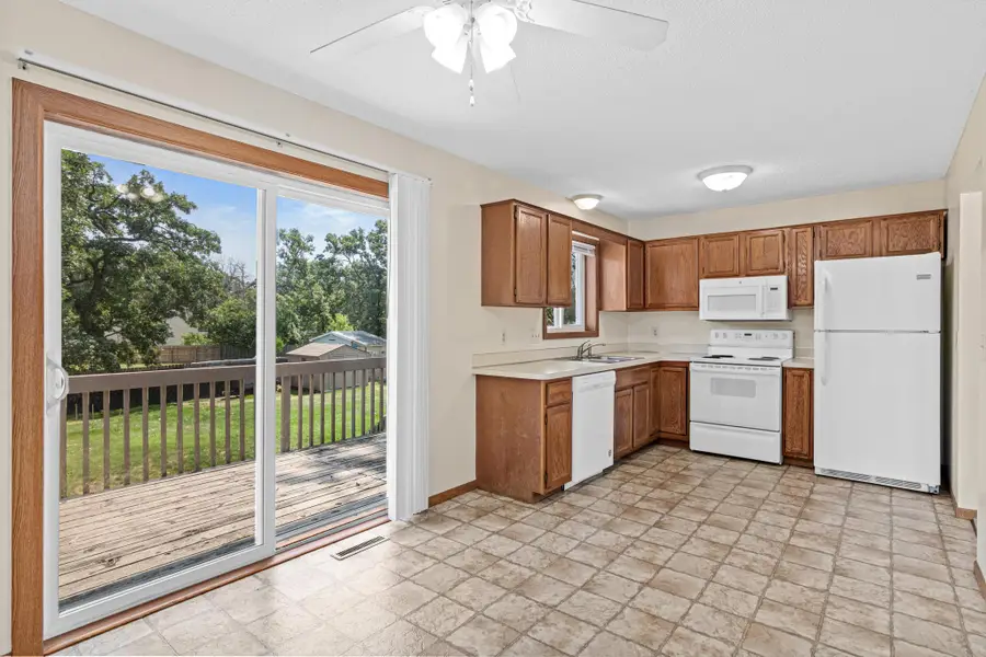 10563 Martin Street Nw, Coon Rapids, MN 55433 - #3
