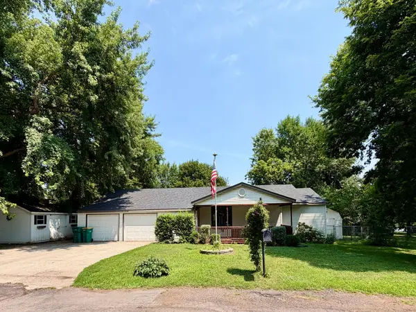 210 Saratoga Street, Ortonville, MN 56278