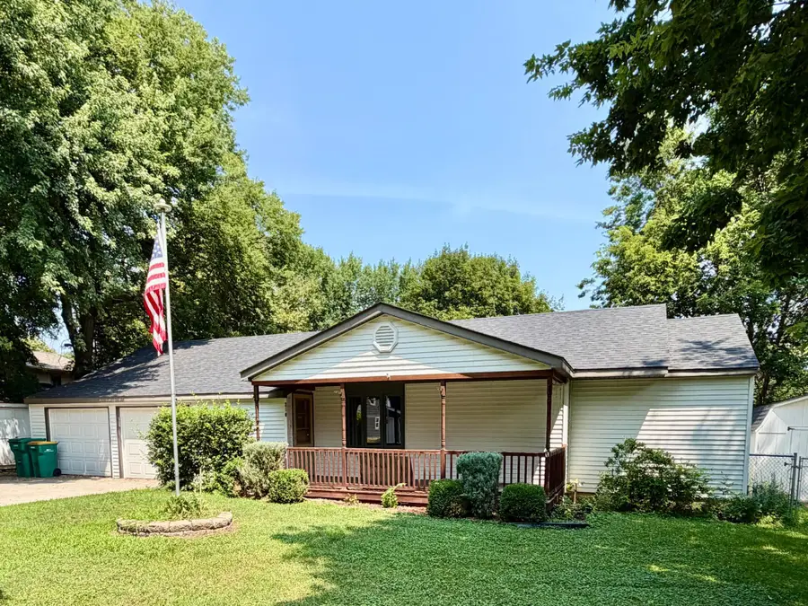 210 Saratoga Street, Ortonville, MN 56278 - #3