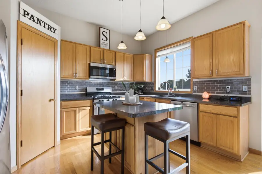 809 Morningside Place, Belle Plaine, MN 56011 - #3