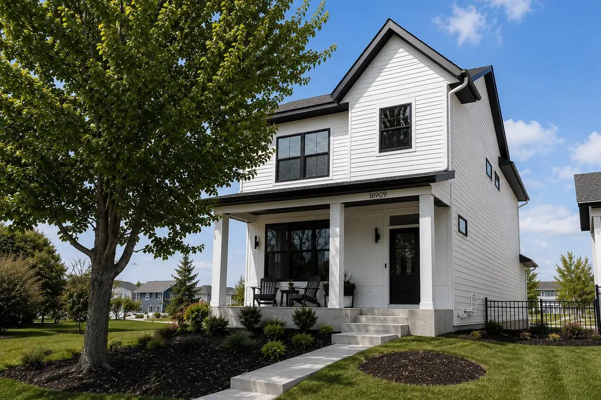 16893 Draft Horse Boulevard, Lakeville, MN 55044 - #1