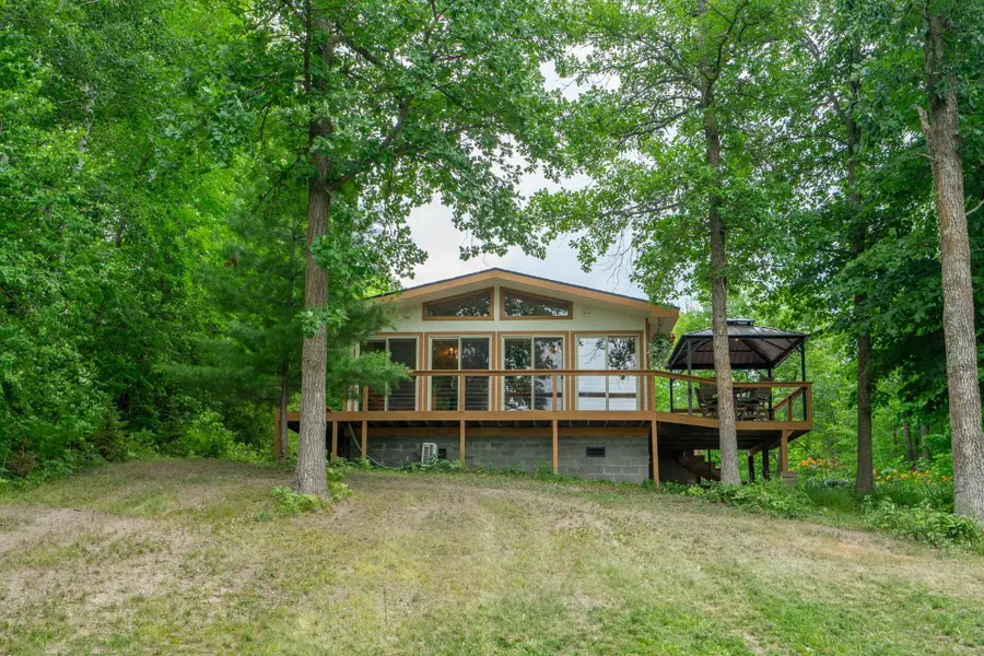 4707 Red Pine Drive Nw, Hackensack, MN 56452 - #2