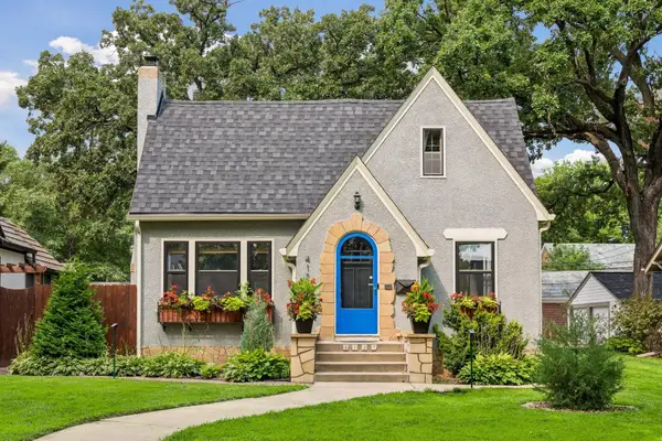 4127 Washburn Avenue N, Minneapolis, MN 55412