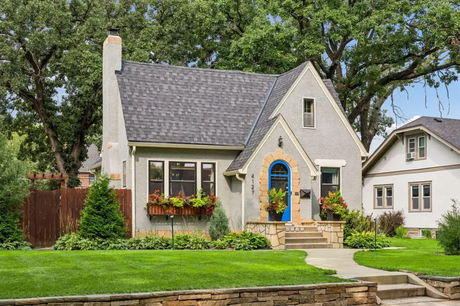 4127 Washburn Avenue N, Minneapolis, MN 55412 - #2