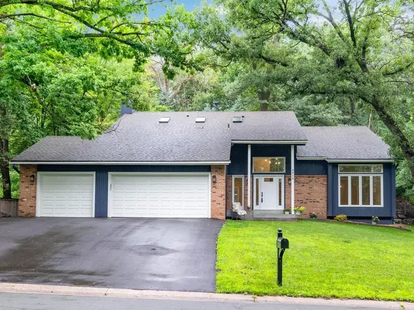 4816 Kingsdale Drive, Bloomington, MN 55437