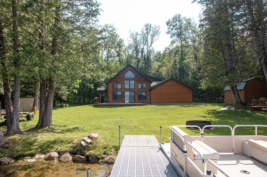5634 S Thunder Lake Drive Ne, Remer, MN 56672 - #3