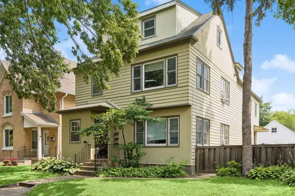 1519 Adams Street Ne, Minneapolis, MN 55413