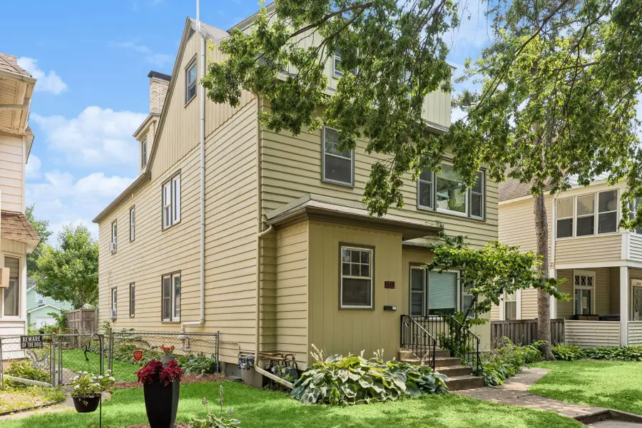 1519 Adams Street Ne, Minneapolis, MN 55413 - #3