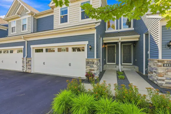 8121 Evergreen Lane N, Maple Grove, MN 55369