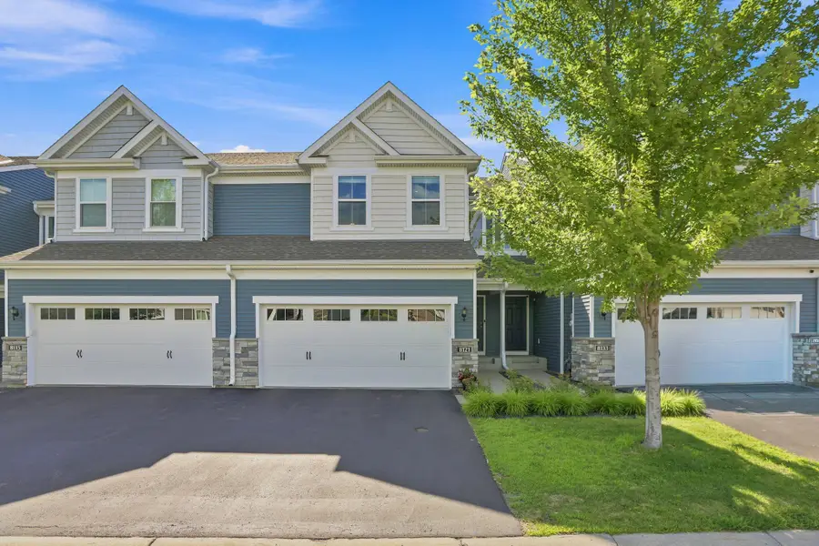 8121 Evergreen Lane N, Maple Grove, MN 55369 - #2