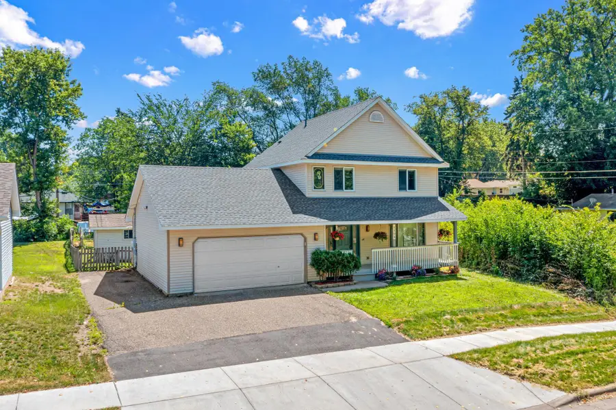 1108 Mackubin Street, Saint Paul, MN 55117 - #2
