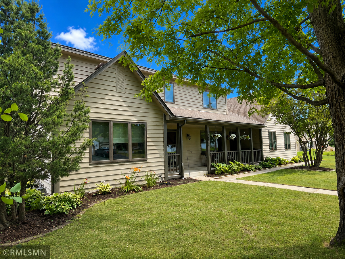 4735 Burr Oak Street, Eagan, MN 55122 - #1