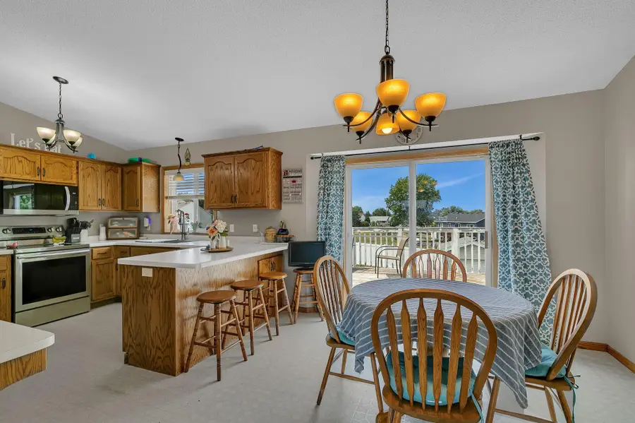 1801 Eastern Star Loop, Sauk Rapids, MN 56379 - #3