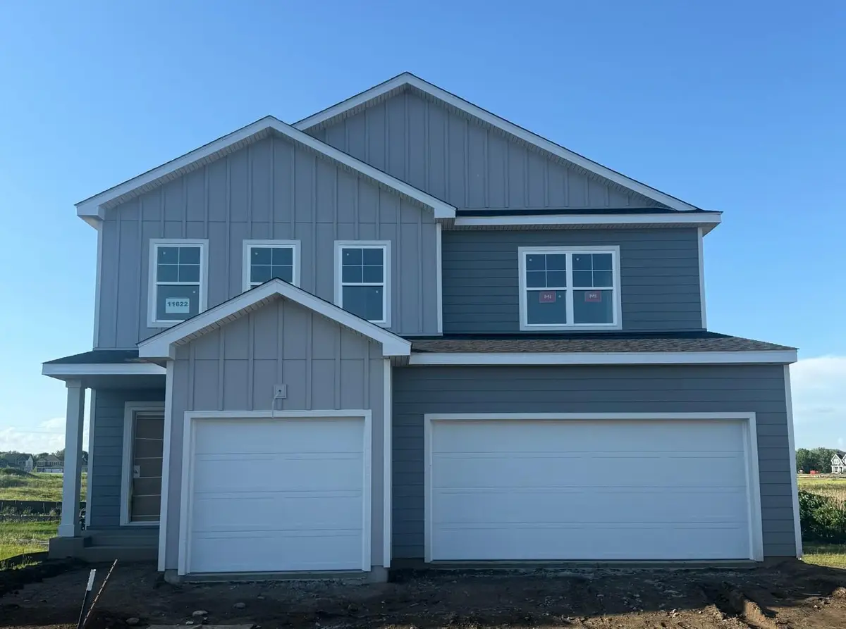 11622 16th Circle Ne, Saint Michael, MN 55376 - #1