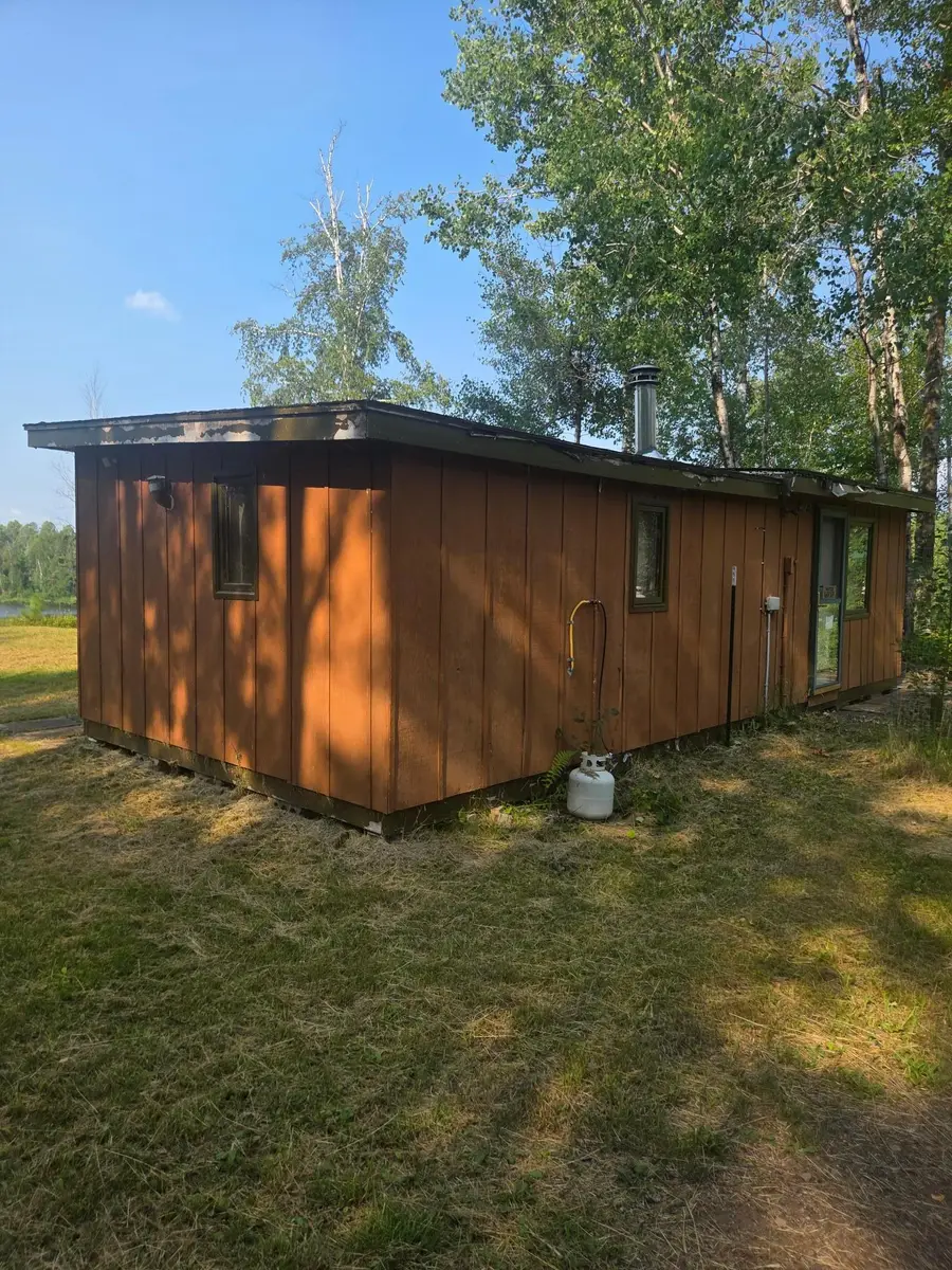 1423 Stone Lake Bridge Road, Brimson, MN 55602 - #2