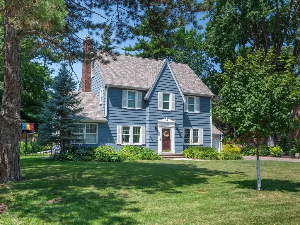 220 Holly Road, Hopkins, MN 55343 - #1