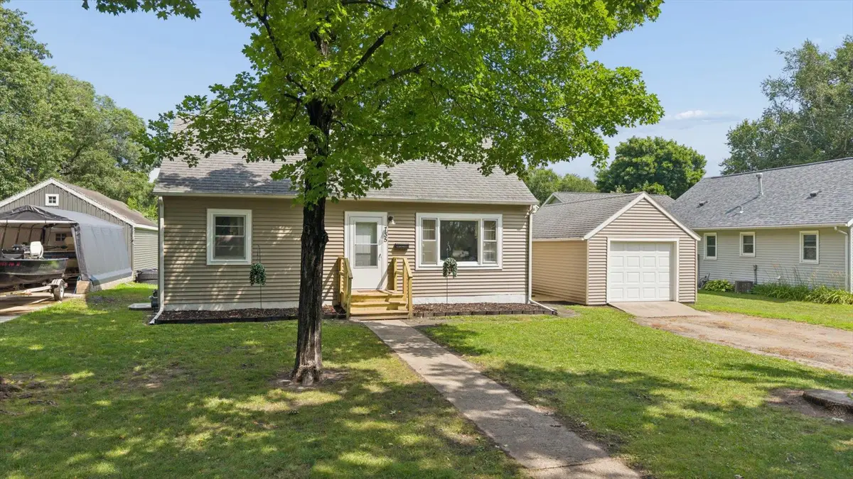 735 E 2nd Street, Litchfield, MN 55355 - #1