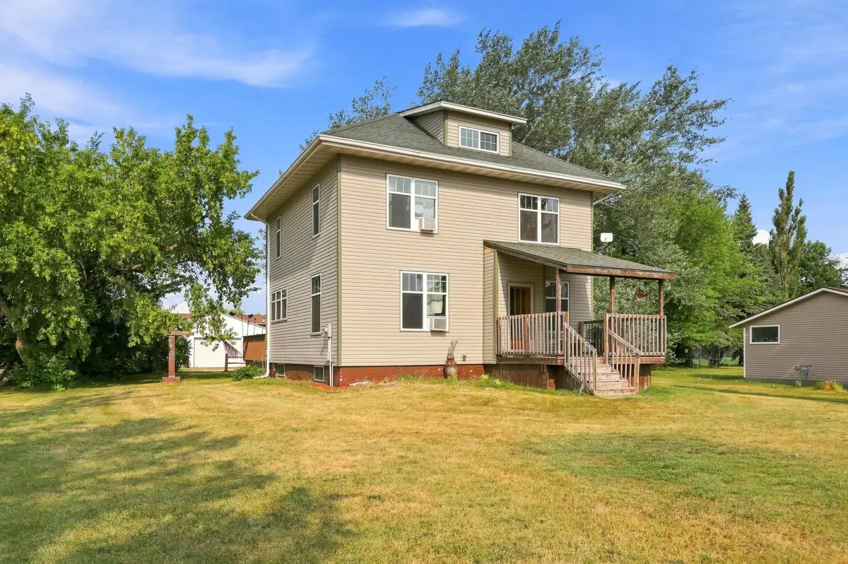 6012 6th Street, Lake Park, MN 56554 - #1