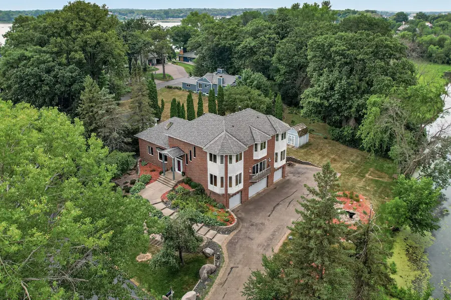 2300 Bantas Point Road, Wayzata, MN 55391 - #2