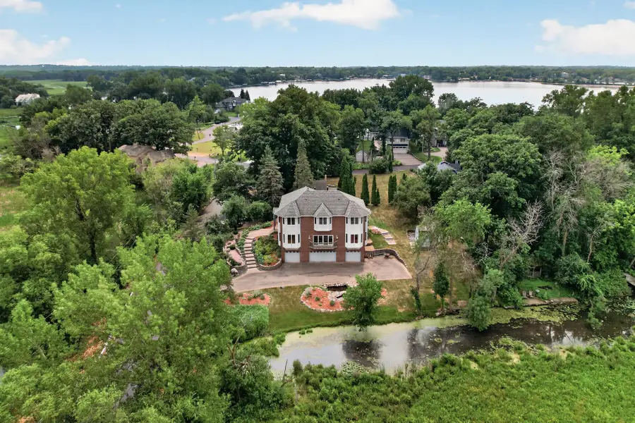 2300 Bantas Point Road, Wayzata, MN 55391 - #3