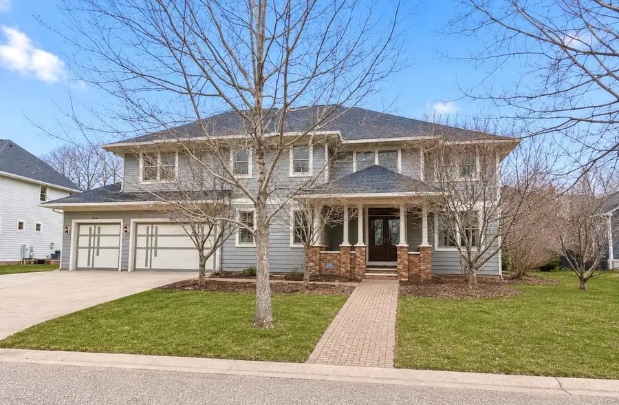 11224 Halstead Trail, Woodbury, MN 55129 - #3