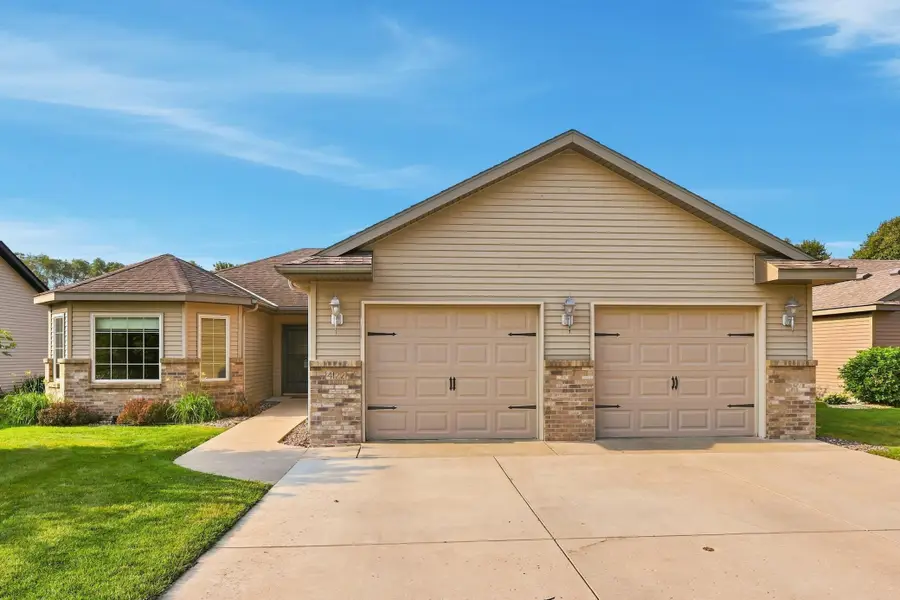4122 Dublin Drive, Saint Cloud, MN 56301 - #2