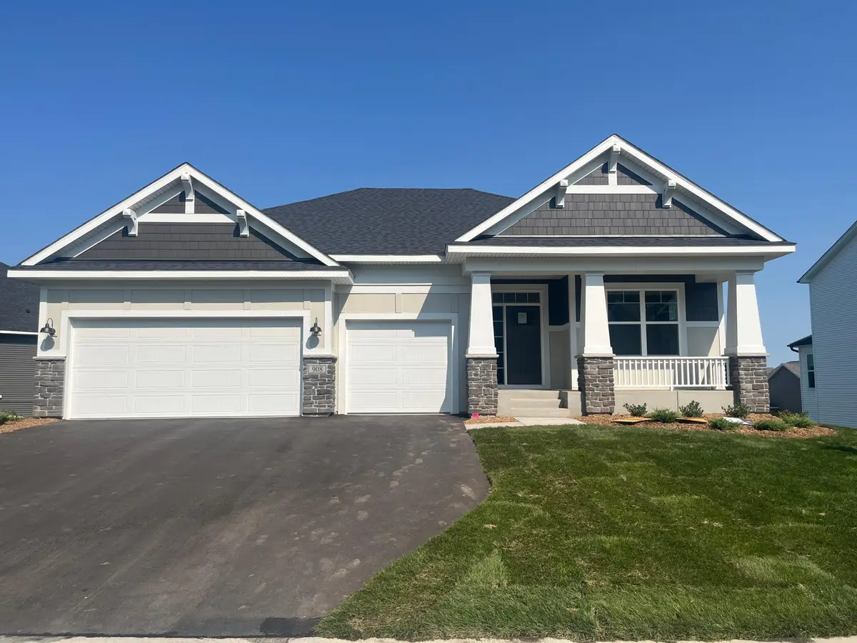 908 Big Woods Drive, Delano, MN 55328 - #1