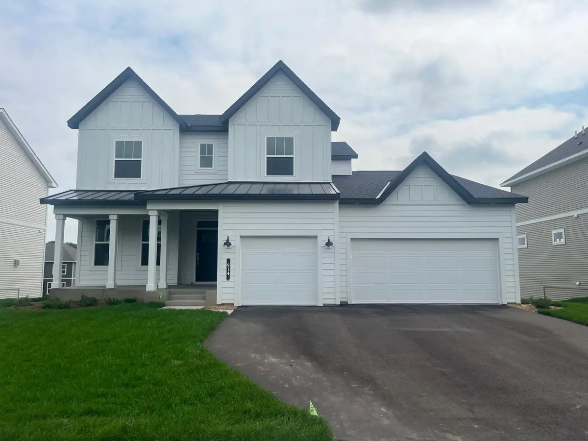 914 Big Woods Drive, Delano, MN 55328 - #1