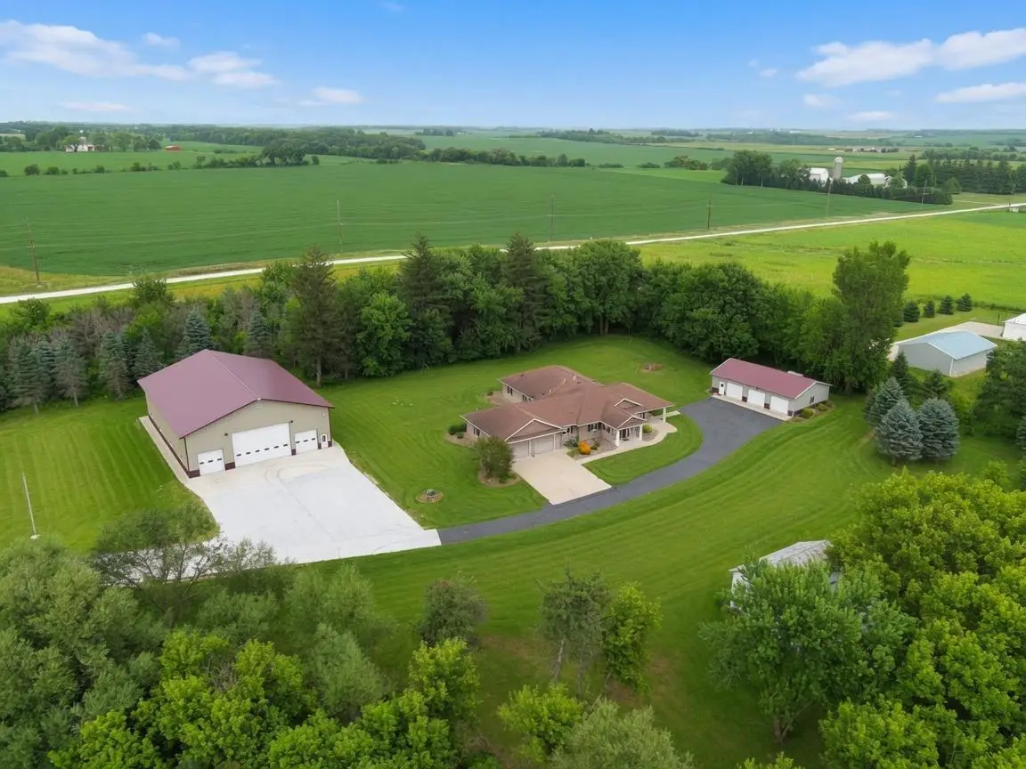 70082 270th Avenue, Kasson, MN 55944 - #1