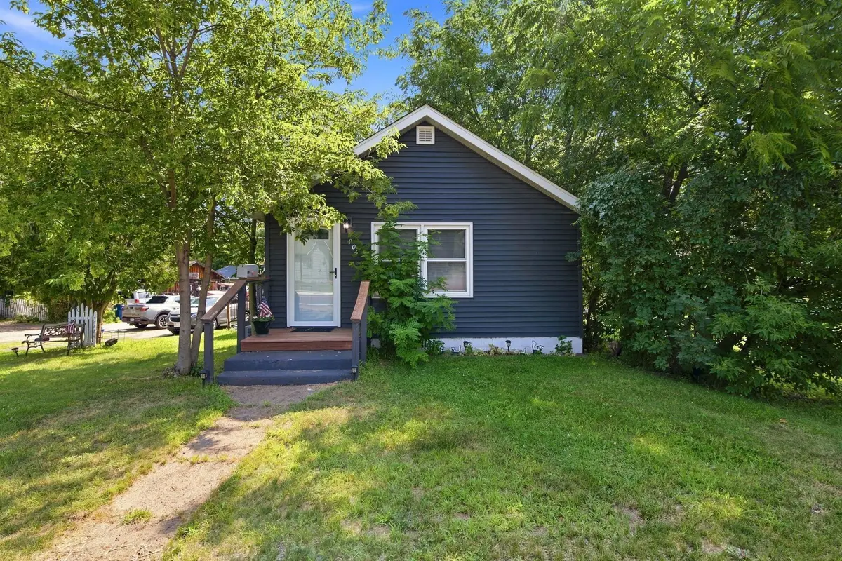 906 Scribner Street, Spooner, WI 54801 - #1