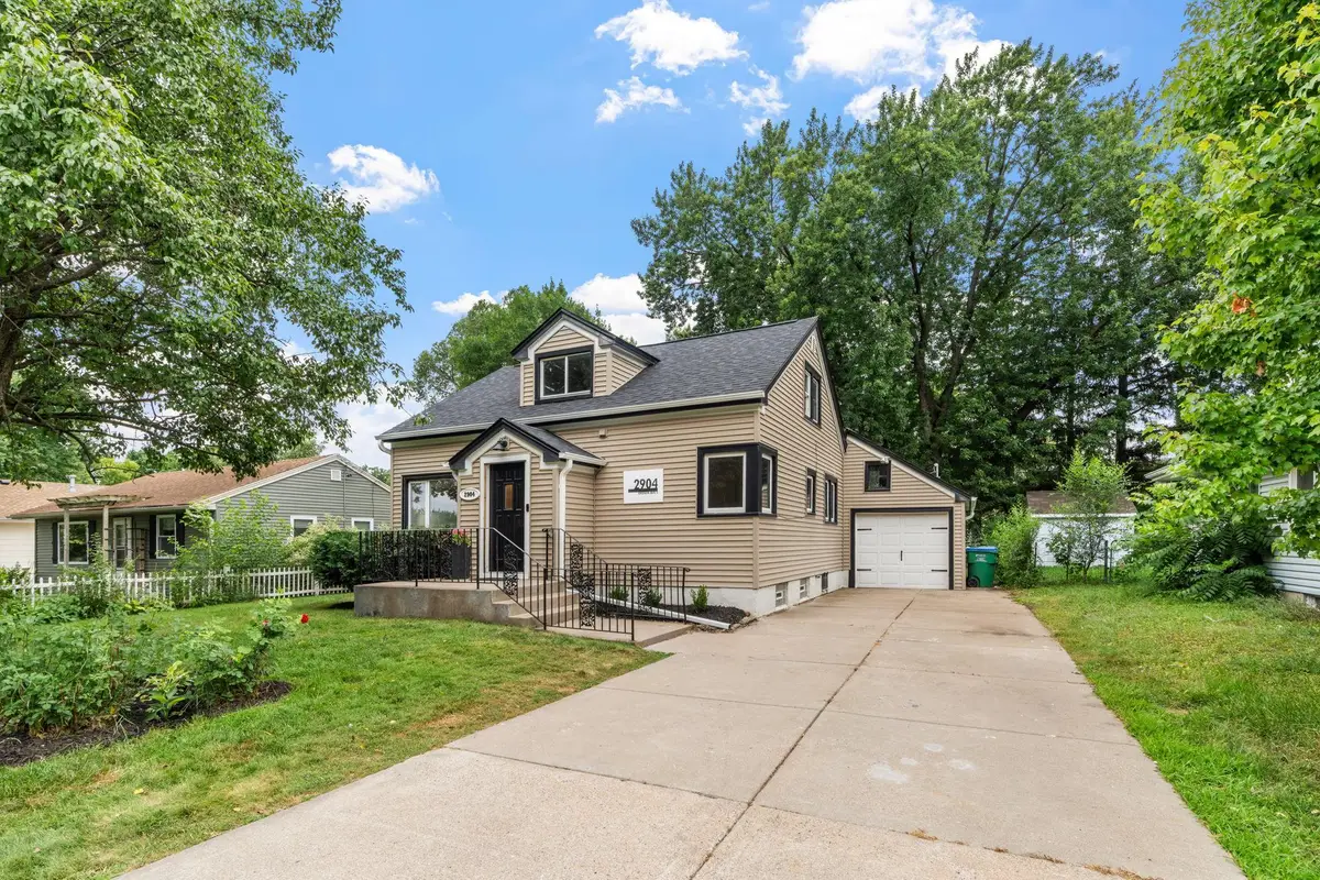 2904 Oregon Avenue S, Saint Louis Park, MN 55426 - #1