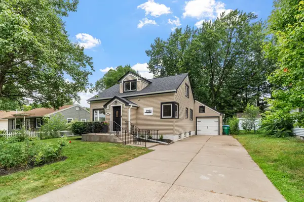 2904 Oregon Avenue S, Saint Louis Park, MN 55426