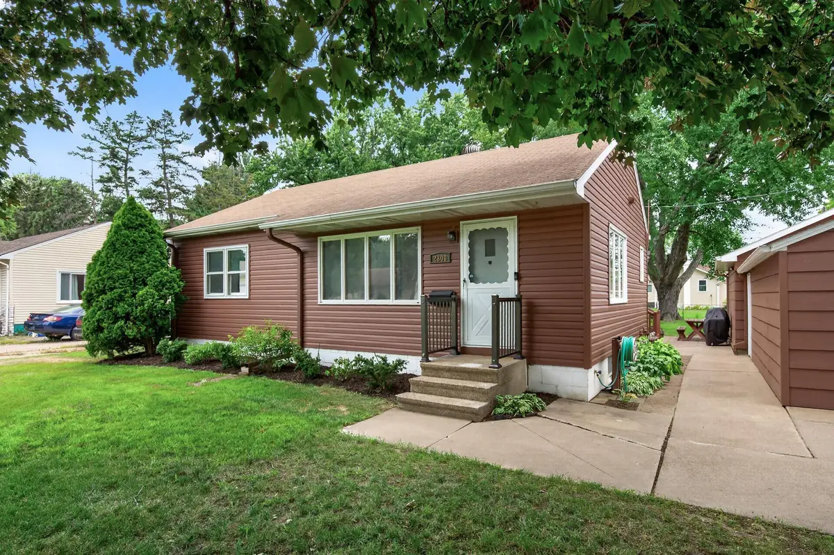2300 Brookview Drive, Brooklyn Center, MN 55430 - #1