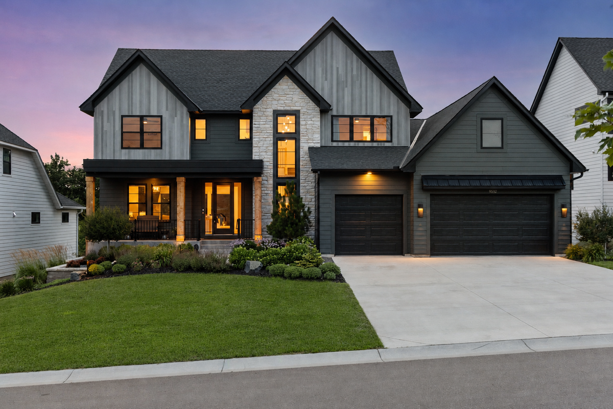 9592 Iron Horse Road, Woodbury, MN 55129 - #1