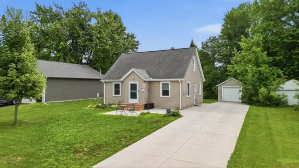 203 Lincoln Street Sw, Mapleton, MN 56065