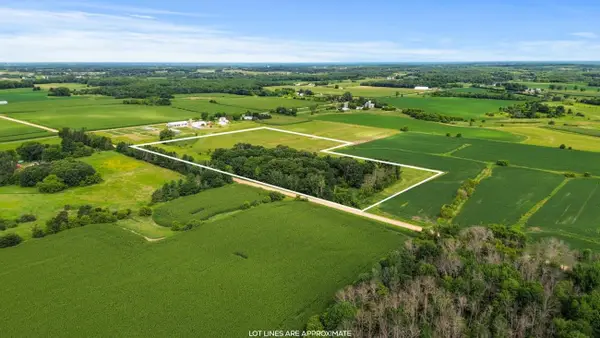 TBD 350th Street, Shafer, MN 55074