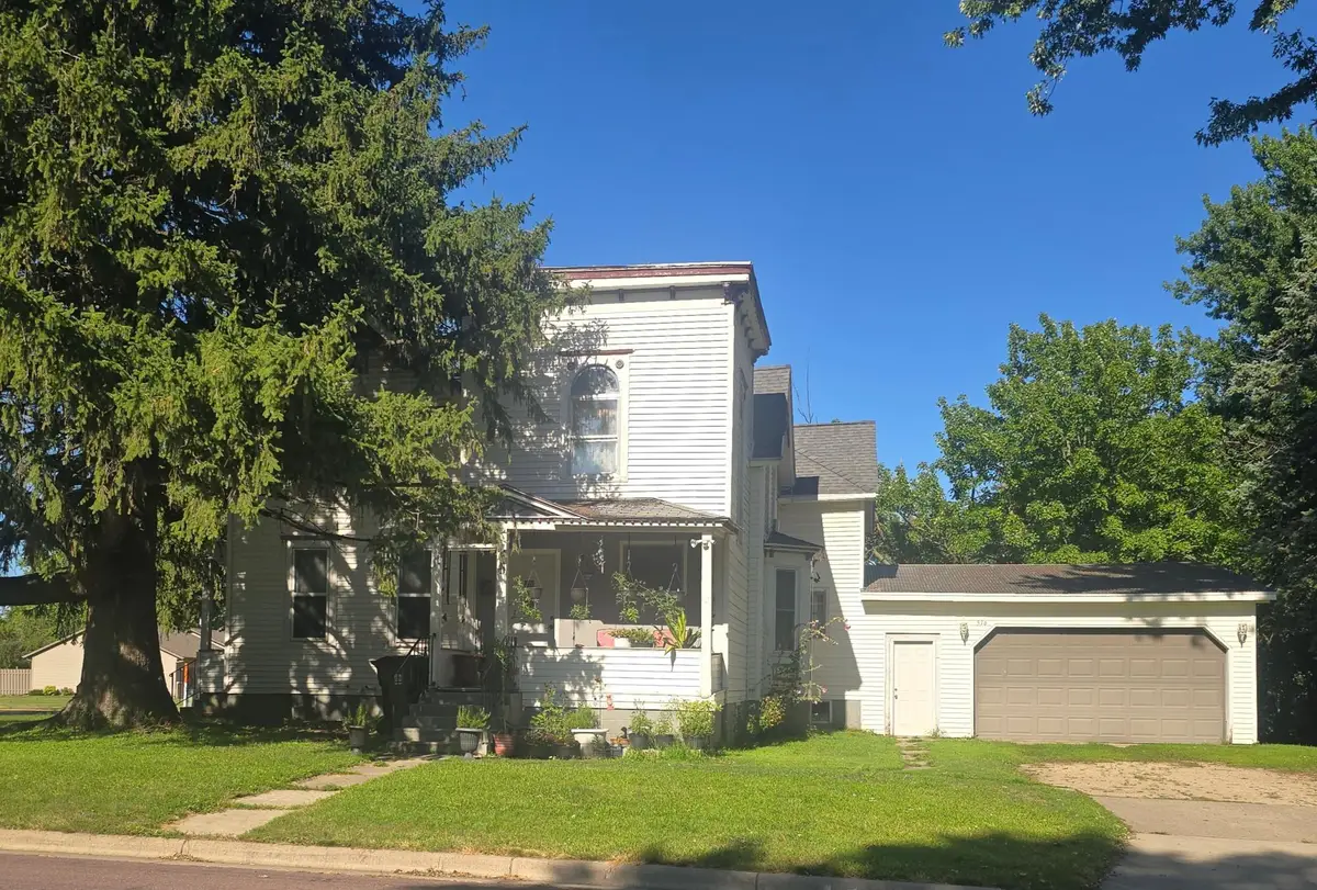 516 11th Street N, Mountain Lake, MN 56159 - #1
